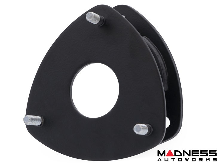 Subaru Forester Leveling Kit 2in Front / 1.5in Rear Body Armor 4x4